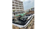 海綿城市雨水收集系統(tǒng)怎么做？